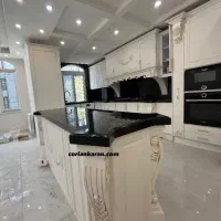 کورین کوارتز ( بدون واسطه )