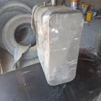باک گازوییل فابریک دانگ فنگ و باک 60لیتری کوجک