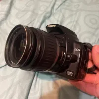 دوربین کنون 350D