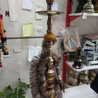 قلیون طعم دار۲سیب
