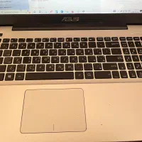Asus x555l