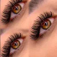 خدمات اکستنشن مژه لیفت مژه ابرو کاشت مژه