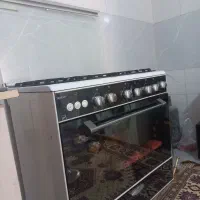 فرگاز پنج شعله