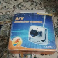 دوربین مدار بسته