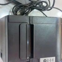 پرینتر حرارتی سالم ۱ ماه استفاده