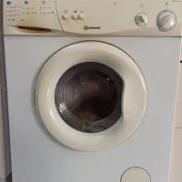 ماشین لباس شویی