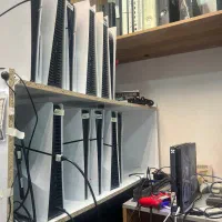 کپی‌خور PS4 و PS5، نصب بازی با ضمانت و تحویل سریع