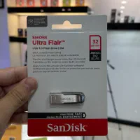 Sandisk Ultra Flair 32GB