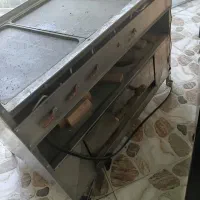 فر ساندویچ پیتزا
