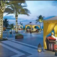 تور لیدر عمان