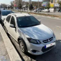 کوییک ۱۴۰۱ بی رنگ بسیار تمیز