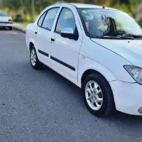 تیبا مدل ۹۸ خانگی