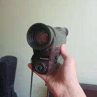 دوربین هندی کم پاناسونیک سالم