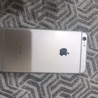 ایفون ۶ پلاس ۶۴