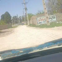 زمین کارگاهی ۱۰۰۰ متری سلطان آباد معاوضه