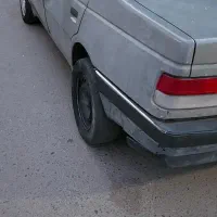 پژو آردی 79