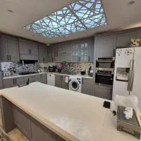 150متر-فول-امکانات-استخر-سونا-جکوزی-خیام-غربی