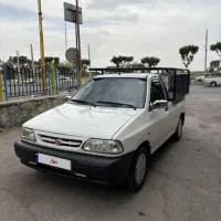 پراید وانت مدل 403