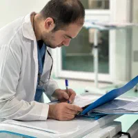 خدمات درمانی در منزل