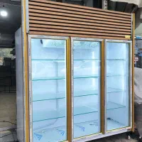 یخچال فروشگاهی / قصابی/ مرغی/ فریزر