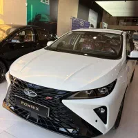 فروش آریزو 6 جی تی 1404 خشک