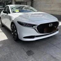 مزدا۳ داخل مارون ۲۰۲۵ صفر