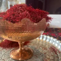 فروش زعفران ناب قائنات