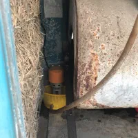 کولر آبی ۳۵۰۰ سپهر الکتریک