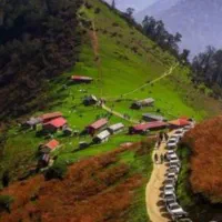 تور ترکیبی ماسوله