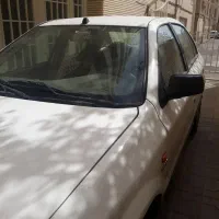 سمندEF7مدل۹۰|خودرو سواری و وانت|کرمان, |دیوار