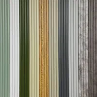 فروش انواع ترموپنل کیت کتی و نیم دایره