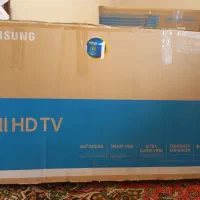 کارتن ال ای دی سامسونگ 43 اینچ