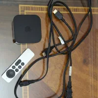 apple tv
