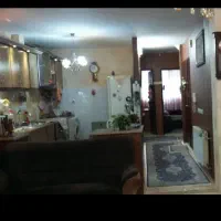 آپارتمان ۱۰۰ متری تک واحدی