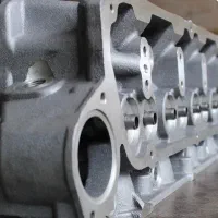 عرضه کننده سرسیلندر و قطعات خودرو