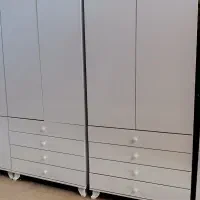 کمد وکابینت