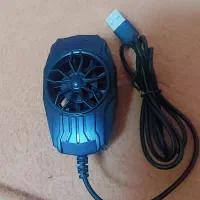 فن خنک کننده گوشی ، موبایل
