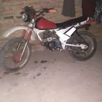 موتور سیکلت ایکس ال xl مزایده