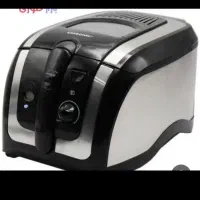 سرخ کن نونو فقط کارتن نداره