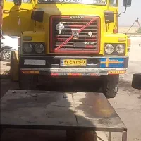 ولوو تک کمپرسی
