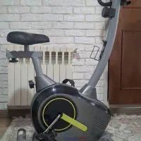 دوچرخه ثابت سالم پاورمکس