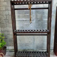 ویترین و دکور مغازه
