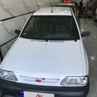 پراید مدل۹۸