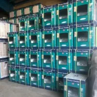 کولر آبی 4500موتور مسی تبریز/3500/ورق زخیم