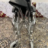 ویلچر تمام اورتوپدی
