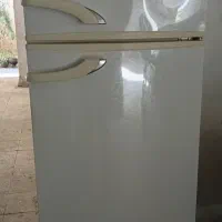 یخچال فریزر صنام