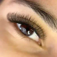 خدمات اکستنشن مژه