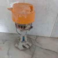 پمپ اب کولر