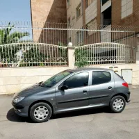پژو 206مدل94
