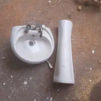 روشویی با شیر